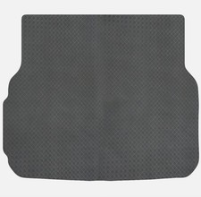 Tailored Boot Mat for Mercedes