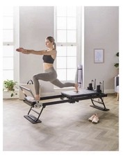 Aldi Pilates Reformer Stretch
