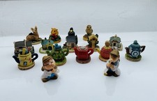 Tetley Tea Collectible Novelty