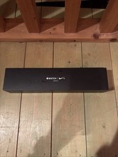 Apple Watch Series 3 Nike