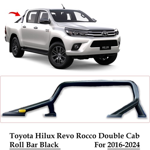For toyota hilux mk8 2016 - toyota,