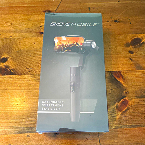 Smove mobile extendable - smove,