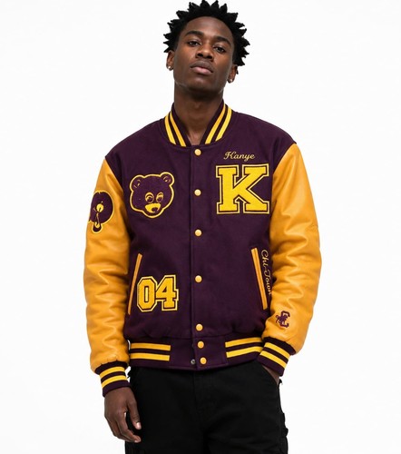 The college dropout - the,