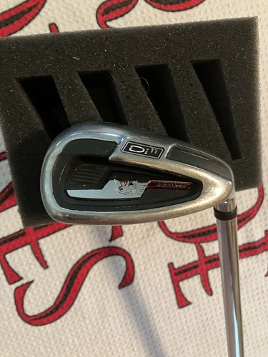 Wilson staff distance - staff, di
