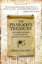 Pharaohs Treasure