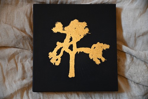 The joshua tree 30th - u2,