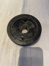 Ford Essex V6 3.0 Crankshaft