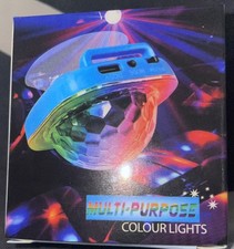 Disco Ball Wristband, Ball