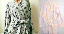 Victoria Secret PINK Bath Robe