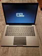 EGL 14.1" HD Laptop Intel