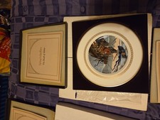 Royal Worcester Set of 6 King