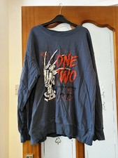 Freddy Krueger Horror Sweater