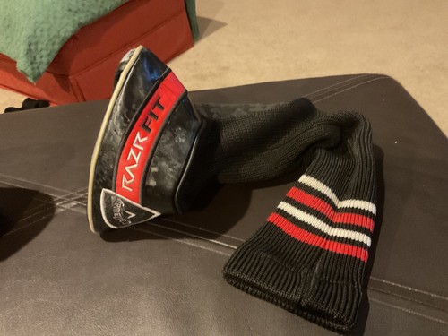 Callaway razr fit - callaway,