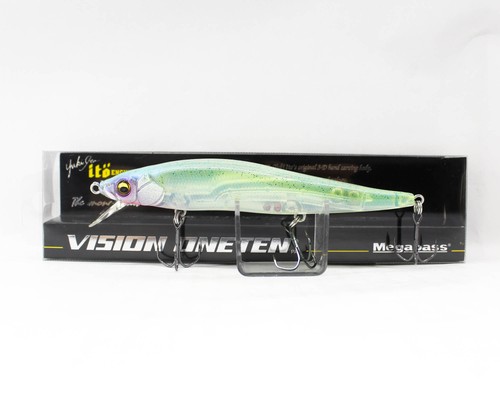 Megabass vision 110 oneten - vision,