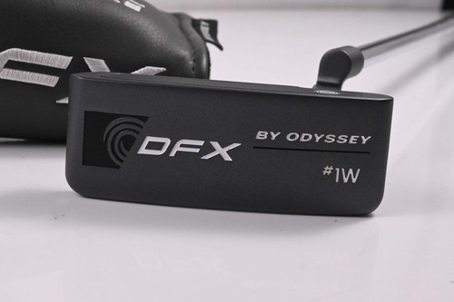 Odyssey dfx 2025 putter - odyssey,