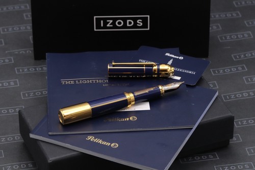 Pelikan m1000 the lighthouse - m1000,