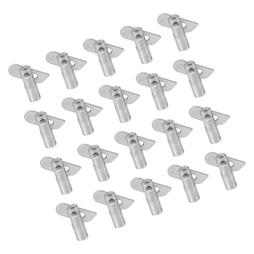 25pcs compact scaffolding - 25pcs,