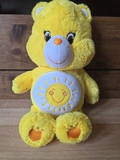 Care Bears, Yellow Care Bear
