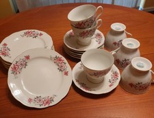 Vintage 1940s-1950s Porcelain