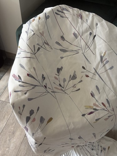 Pair john lewis nerine floral - pair,
