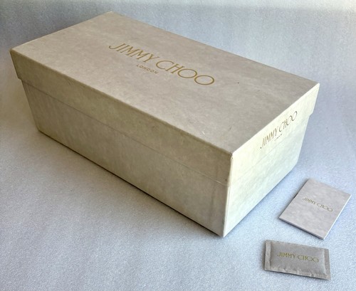Jimmy choo empty designer - choo,