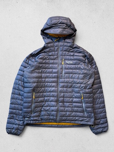 Rab microlight alpine puffer - microlight,