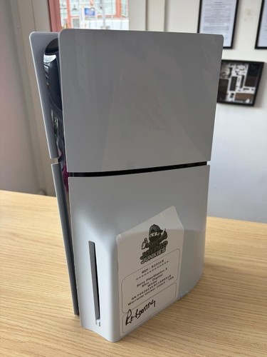 Sony ps5 slim digital edition - slim,