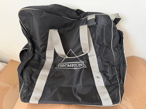 Brompton bag shoulder - b, no