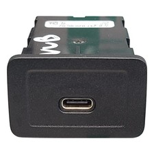 Mercedes W177 USB Charging Port Type C Charger A2478208602