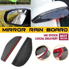 2PCS Car Rear View Wing Mirror