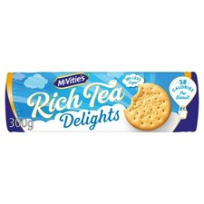 McVities Digestive Biscuits-