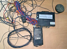 Genuine Smart-nav UK AZRM1 SAT