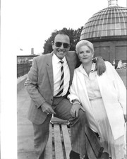 Eastenders EARLY Cast 10" x 8"