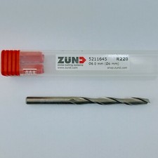 Zund Router Bit R220 6mm