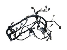 Mitsubishi Colt Ralliart CZT 1.5 Turbo *Low miles* Engine wiring harness loom