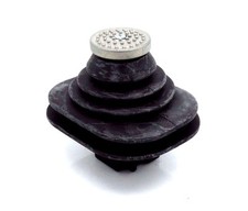 DUAL POWER SWITCH FOR LATE