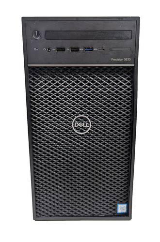 Dell precision workstation - precision, pc