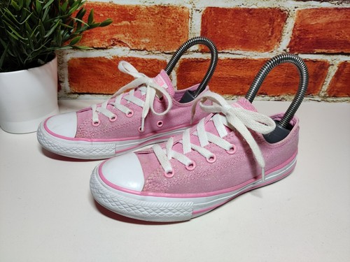 Girls converse 33 pink - uk,