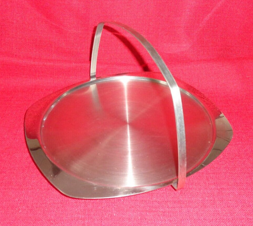 Chichester stainless steel - stainless,