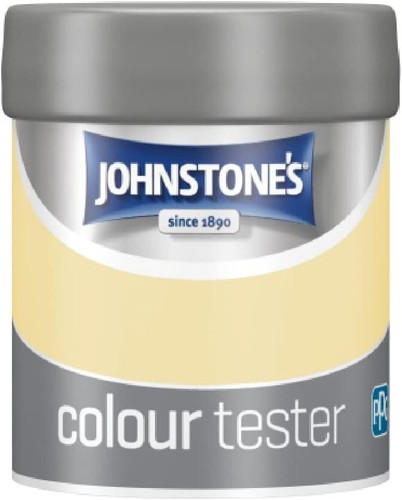 Johnstone paint tester - -,