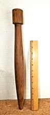 LARGE ROSEWOOD SLICK CHISEL
