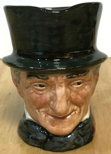 Royal doulton john peel - royal,