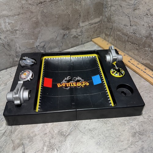 Vtg toy battlebots 2001 - toy,