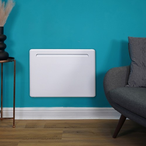 Floor wall mounted electric - or,