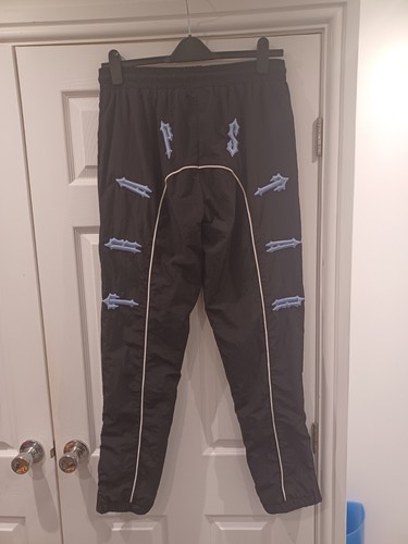 Trapstar bottoms - trapstar,