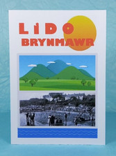 BRYNMAWR LIDO Open Air
