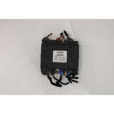 CHECK CONTROL UNIT FOR PORSCHE