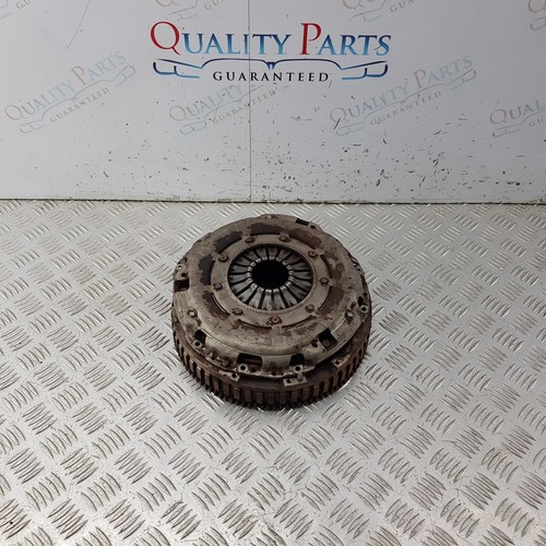Hyundai i30 flywheel - 6, speed