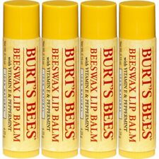 Burt's Bees 0.15oz Beeswax Lip