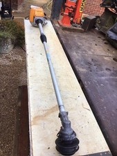 Partner B422X Strimmer Breaking For Parts - Message for Price & Availability